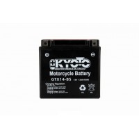 BATERIA KYMCO XCITING 400 / 500 (GTX14-BS)