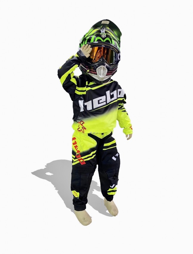 Oneal RMX Botas de Motocross - mejores precios ▷ FC-Moto