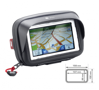 SOPORTE DISPOSITIVO GIVI S954B GPS