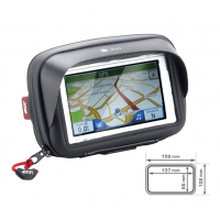 SOPORTE DISPOSITIVO GIVI S954B GPS